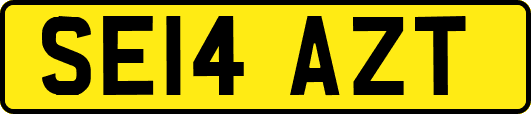 SE14AZT