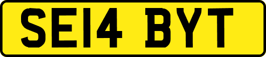 SE14BYT