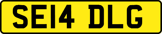 SE14DLG