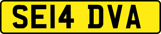 SE14DVA