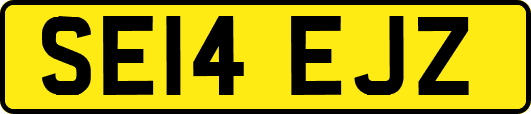 SE14EJZ