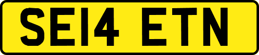 SE14ETN