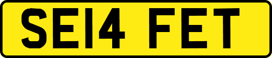 SE14FET