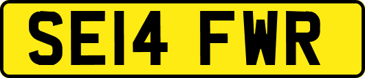 SE14FWR