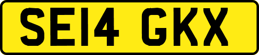 SE14GKX