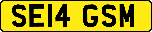 SE14GSM