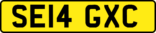 SE14GXC