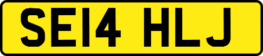 SE14HLJ
