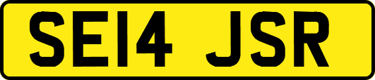 SE14JSR