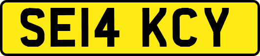 SE14KCY