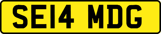 SE14MDG
