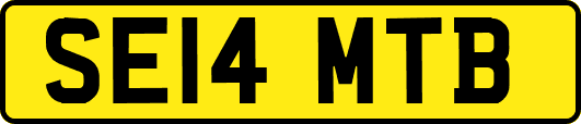 SE14MTB