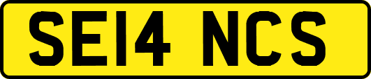 SE14NCS