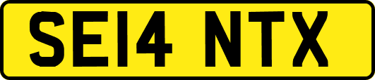 SE14NTX