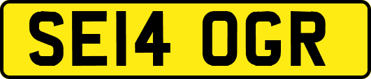 SE14OGR