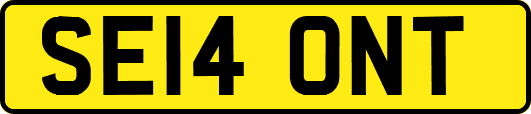 SE14ONT