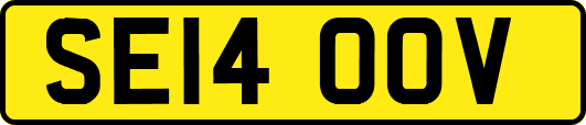 SE14OOV