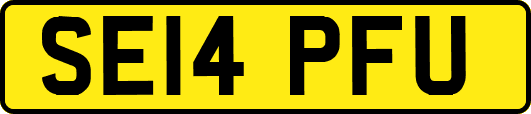 SE14PFU