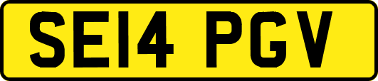 SE14PGV