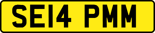SE14PMM