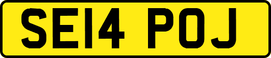 SE14POJ