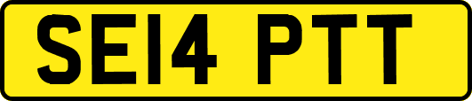 SE14PTT