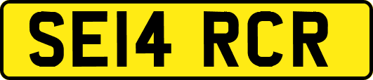SE14RCR