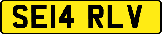 SE14RLV