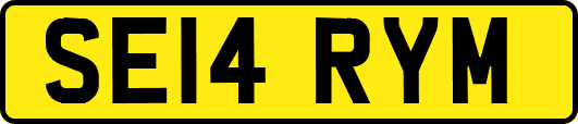 SE14RYM