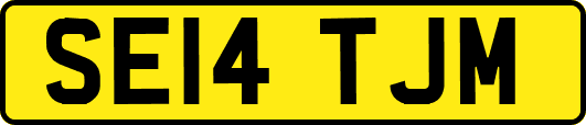 SE14TJM