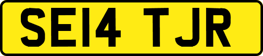 SE14TJR