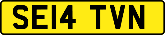 SE14TVN