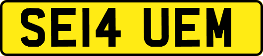 SE14UEM