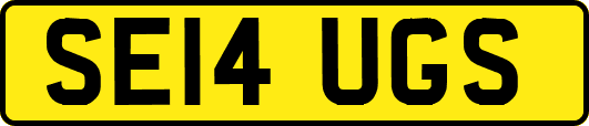 SE14UGS