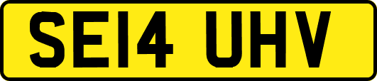 SE14UHV