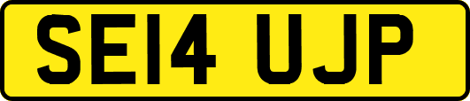 SE14UJP