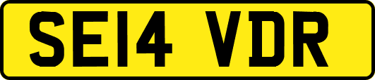 SE14VDR