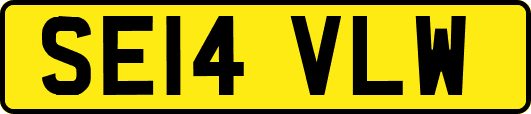 SE14VLW