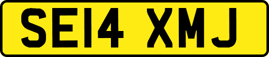 SE14XMJ