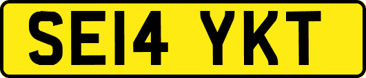 SE14YKT