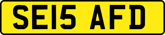 SE15AFD