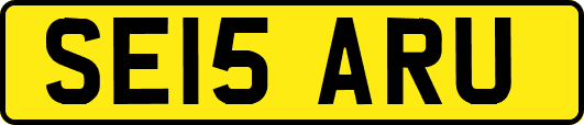SE15ARU