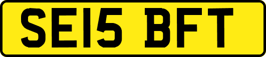 SE15BFT