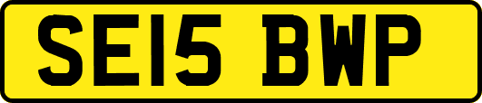 SE15BWP