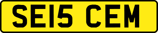 SE15CEM