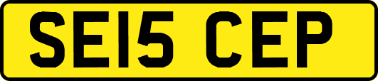 SE15CEP