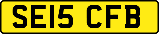 SE15CFB