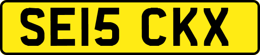 SE15CKX