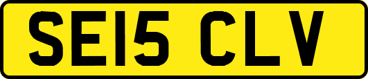 SE15CLV