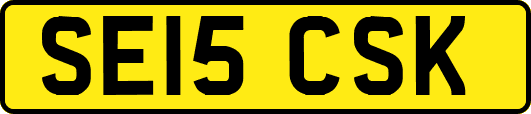 SE15CSK
